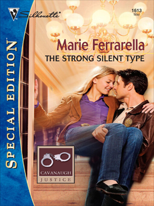 Title details for The Strong Silent Type by Marie Ferrarella - Available